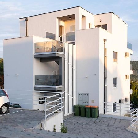 Apartment Primero Primosten Ngoại thất bức ảnh