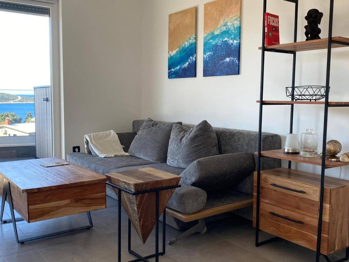 Apartment Primero Primosten Ngoại thất bức ảnh