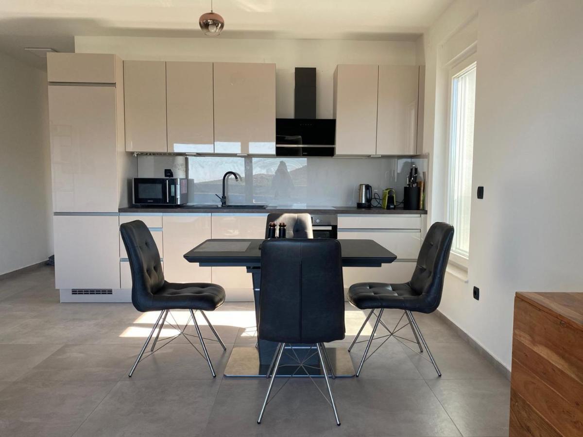 Apartment Primero Primosten Ngoại thất bức ảnh
