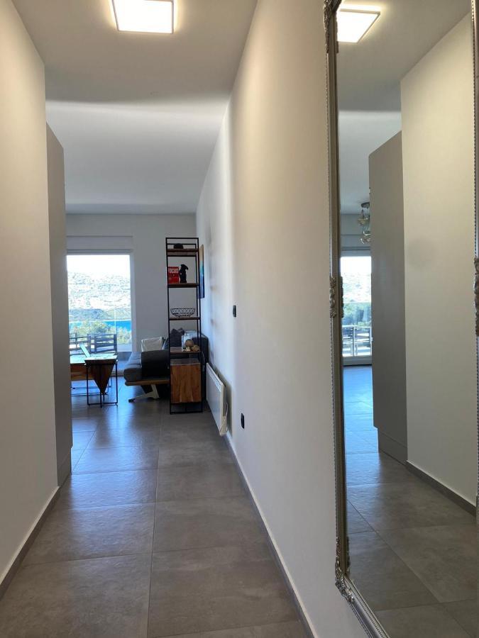 Apartment Primero Primosten Ngoại thất bức ảnh