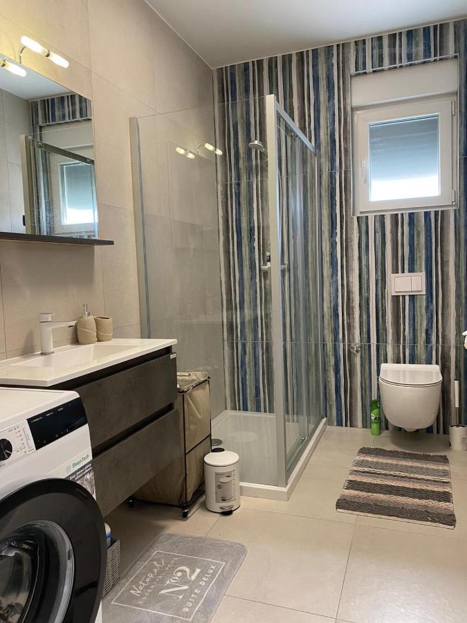 Apartment Primero Primosten Ngoại thất bức ảnh
