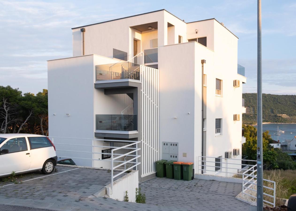 Apartment Primero Primosten Ngoại thất bức ảnh
